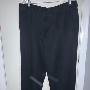 Axcess Men's Classic Fit Dress Pants 38"x30"